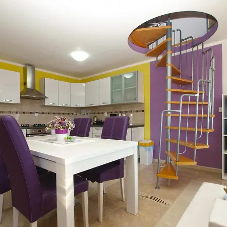 Darko 2015 Apartment *