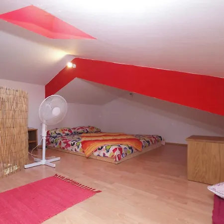 Darko 2015 Apartment *