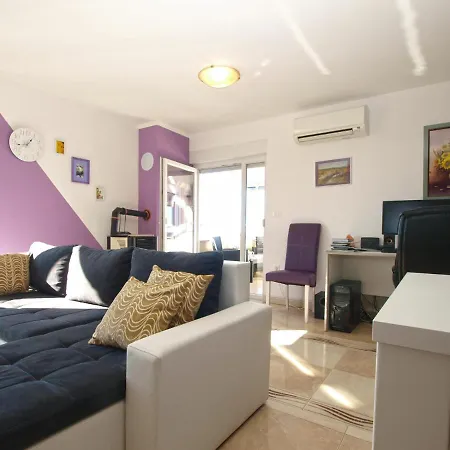 Darko 2015 Apartment Vodnjan