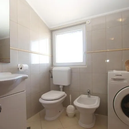 Darko 2015 Apartment