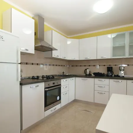 Apartment Darko 2015