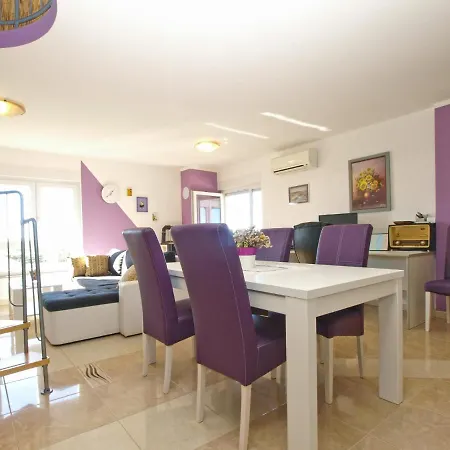 Darko 2015 Apartment *