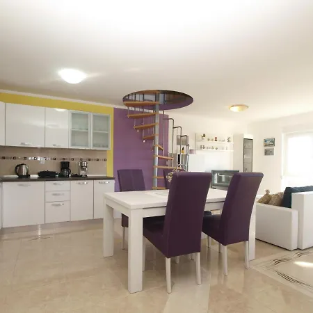 Darko 2015 Apartment