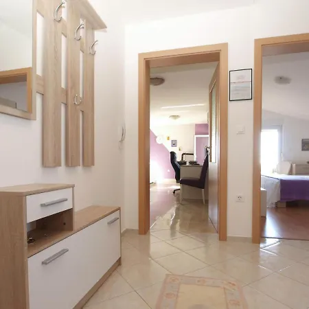 Apartment Darko 2015 Vodnjan